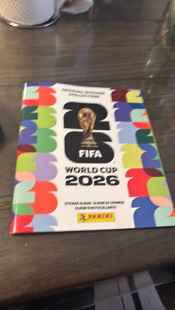 World Cup album