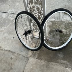 Bmx Tires, 