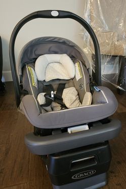 Infant Car Seat Great Condition,Graco