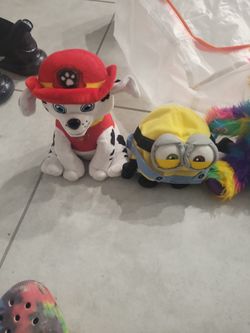 Kid Stuff Animals