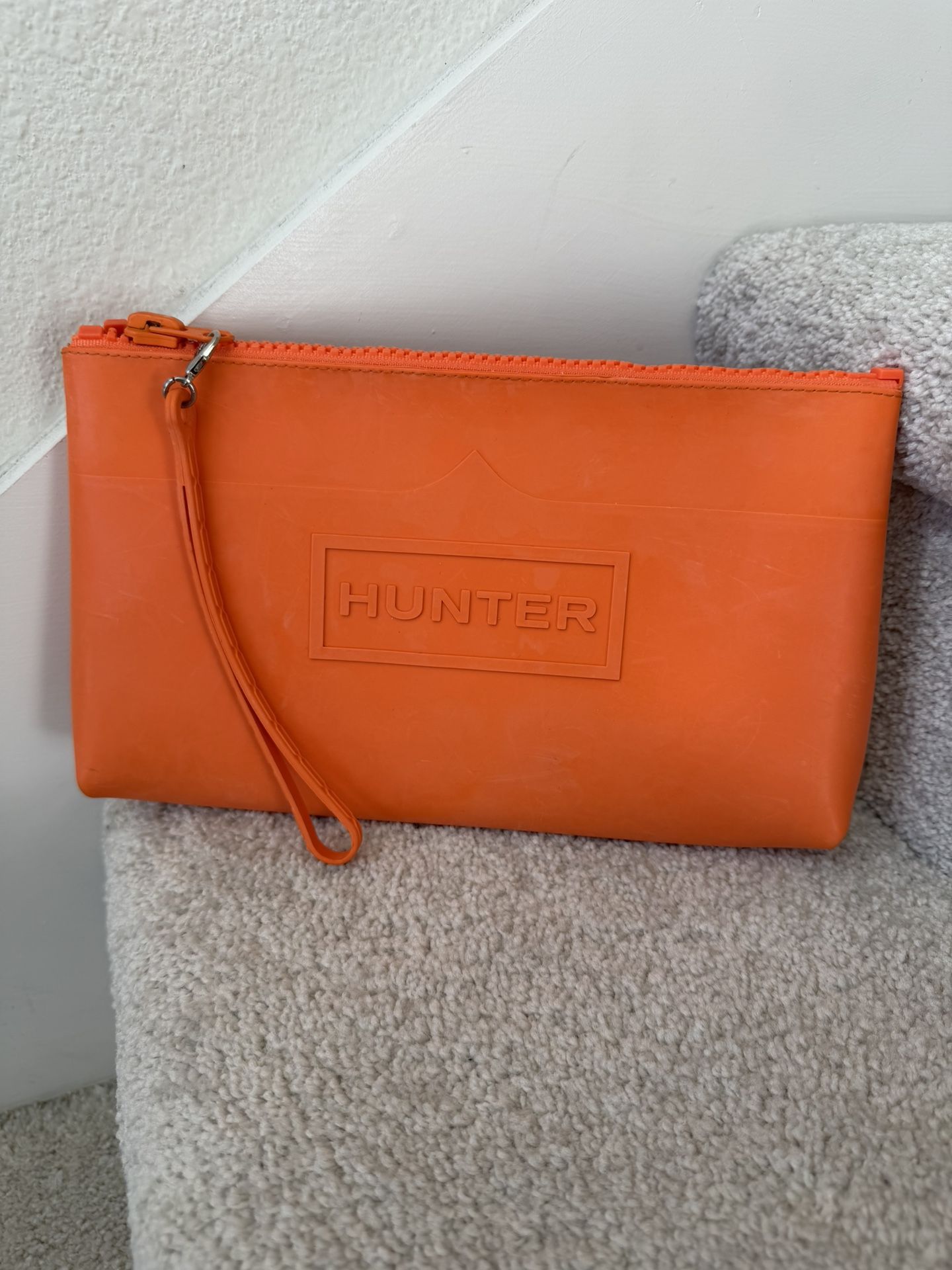 Hunter for Target Women Bags Clutches & Wristlets Orange