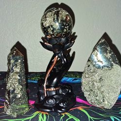 ✨️✨️✨️ Pyrite Bundle ✨️✨️✨️