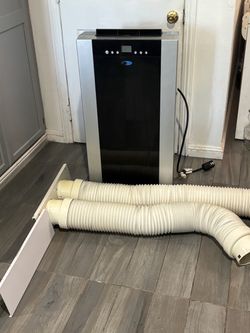 14000 Btus Air Conditioner