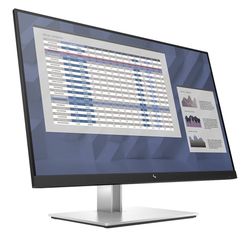 HP E27 G4 27” FHD Monitor (new in box)