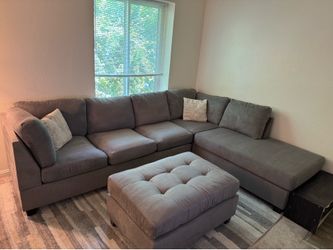 Wayfair Sectional Sofa