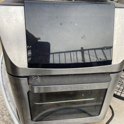 Air fryer Free
