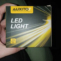 Led Headlight Bulbs