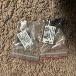 Bridge Diamond Cluster 