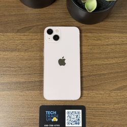 iPhone 13 128Gb Pink 🌸 Unlocked
