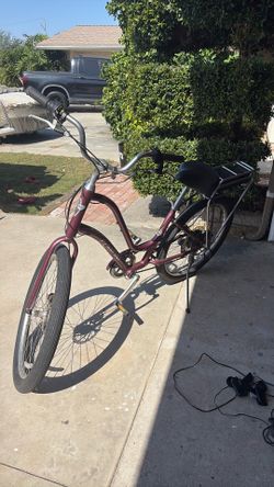 Electra Bike