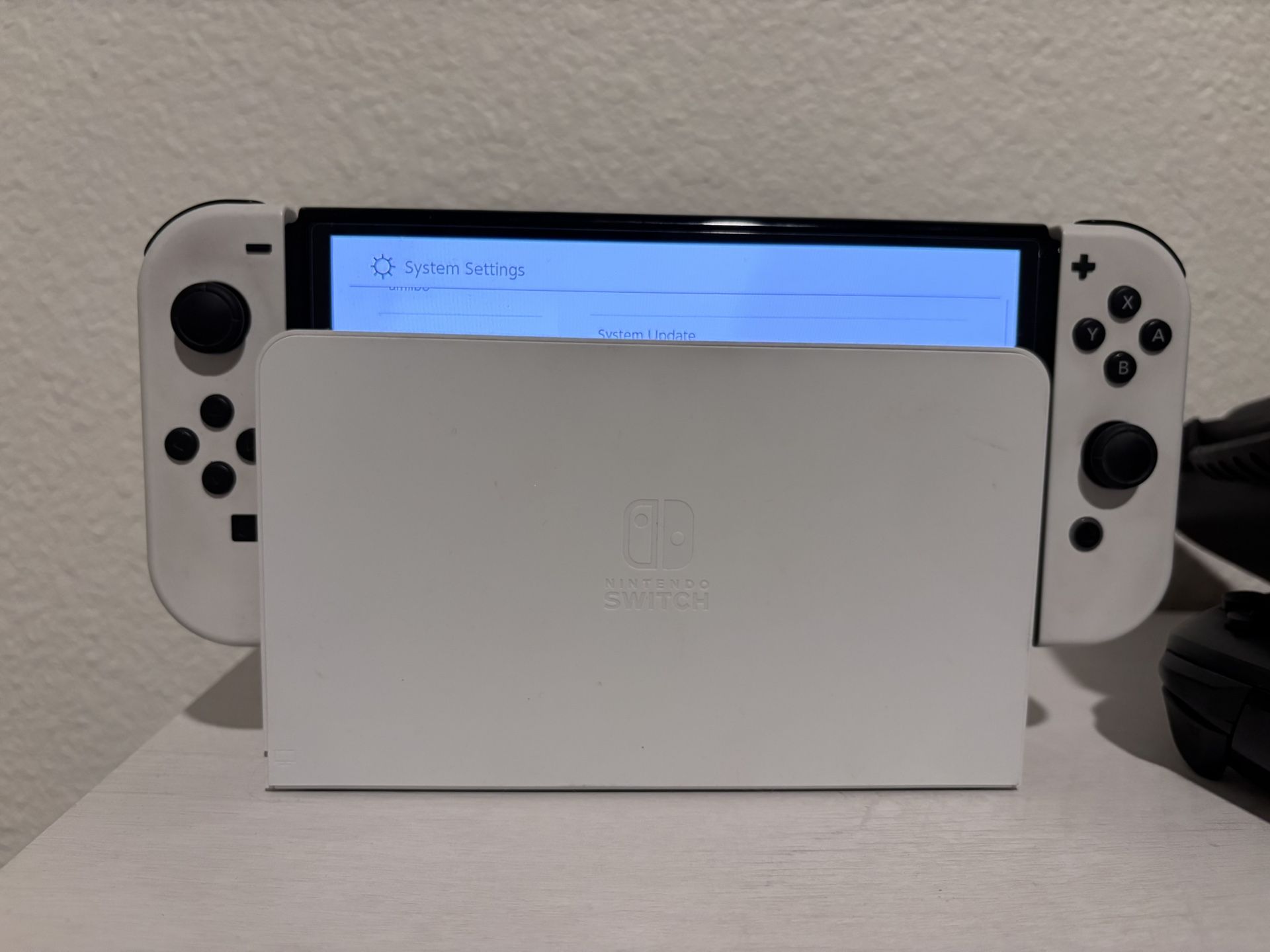 Nintendo Switch Pro