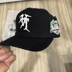 KTH kill They Hype all Star