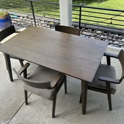 Free Dining Table 