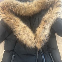 Women’s Mackage Size S