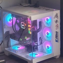 White Tank Pc