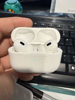 AirPod Pros