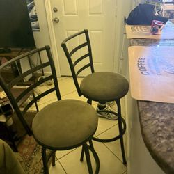 Bar Chairs 