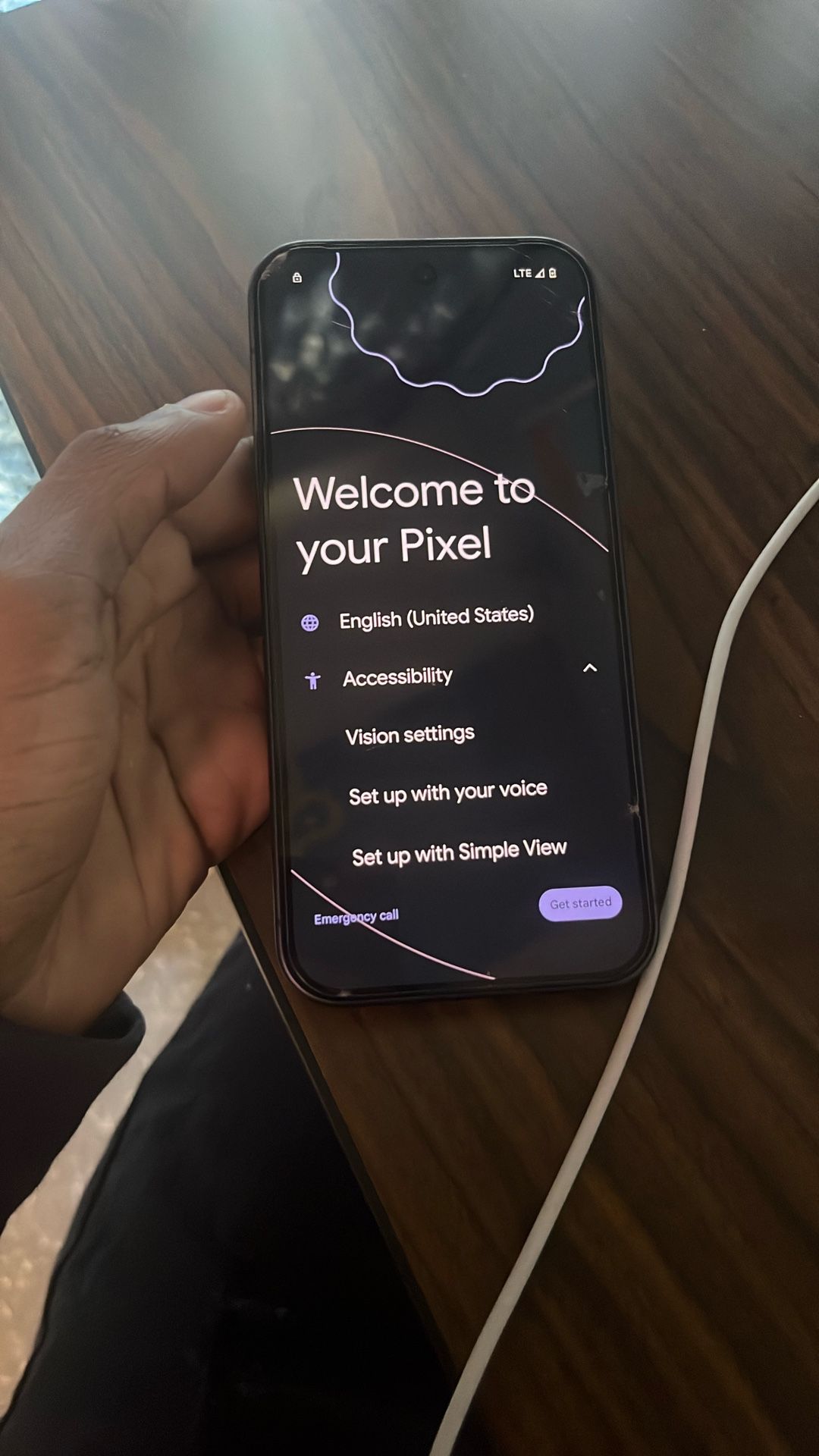Google Pixel