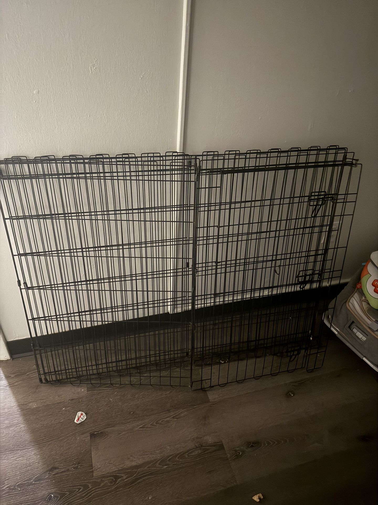 Dog Cage