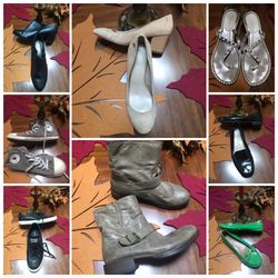 Women’s/Girls shoes