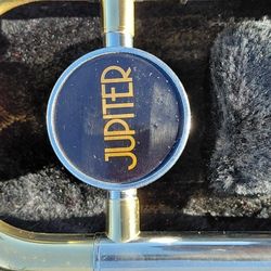 Jupiter Trombone 