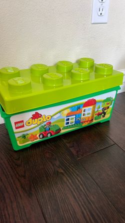 Lego Set