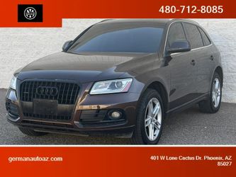 2014 Audi Q5