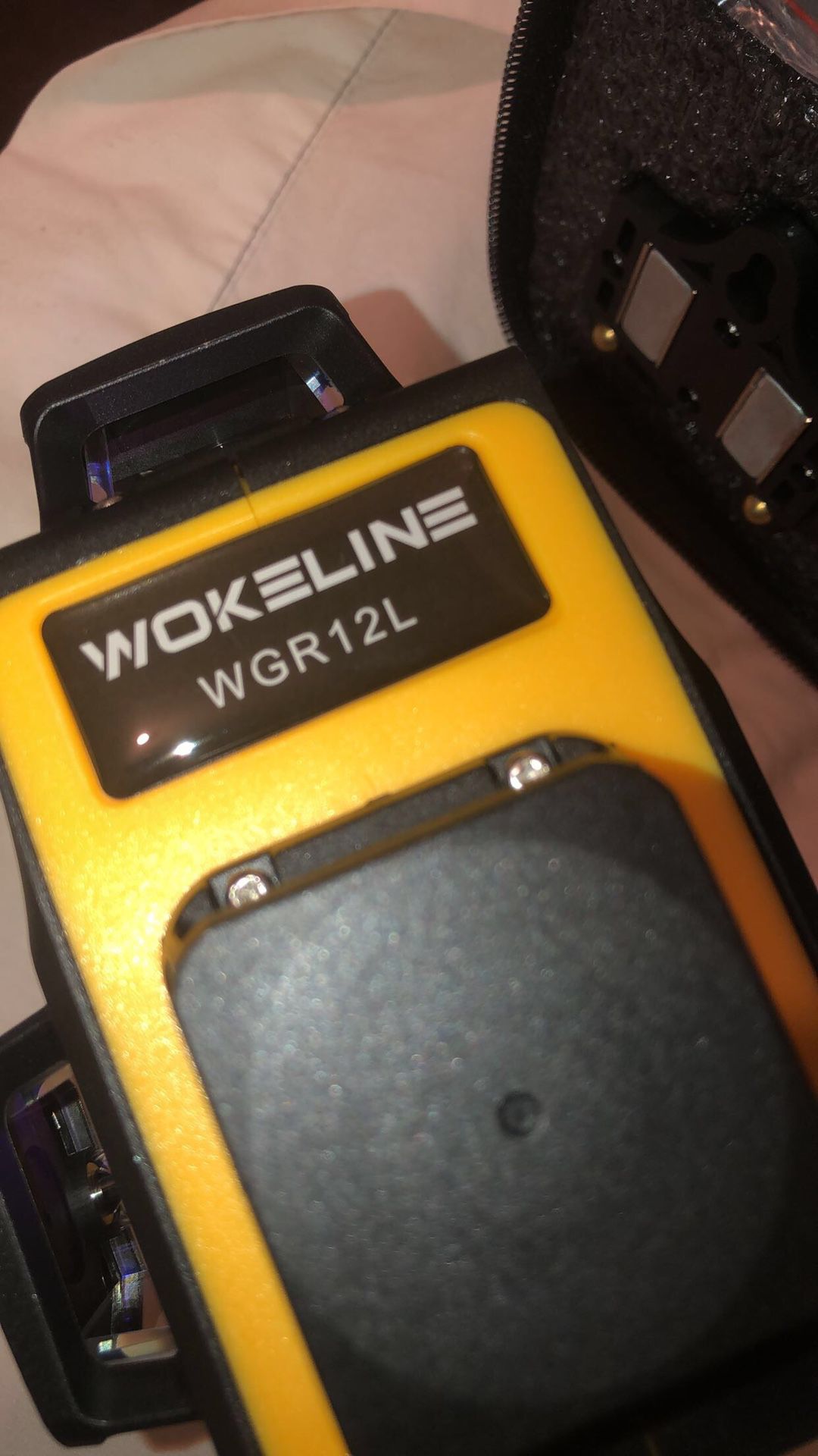 Wokeline WgR12L brand new