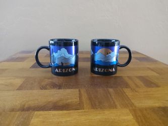 Arizona Drinking Mugs