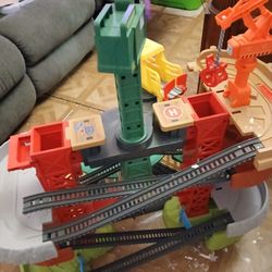 Thomas Y Sus Amigos