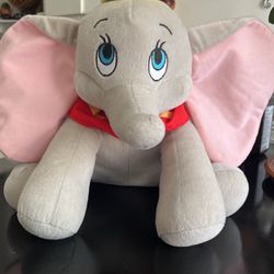 Disney Dumbo Plushie 