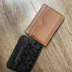 card wallets 