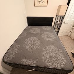 Queen Mattress For Sale