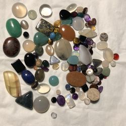 SMALL CABACHON PARCEL #3