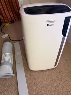 DeLonghi Pinguino portable a/c