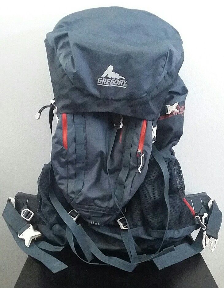 Gregory Wander 70 Backpack