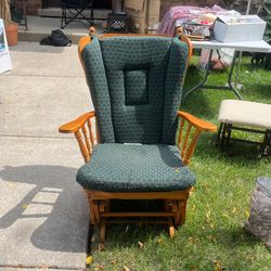 Rocking Chair