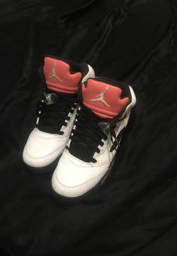 Size 9 Jordan's
