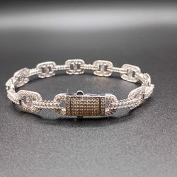 Iced Out Mariner link