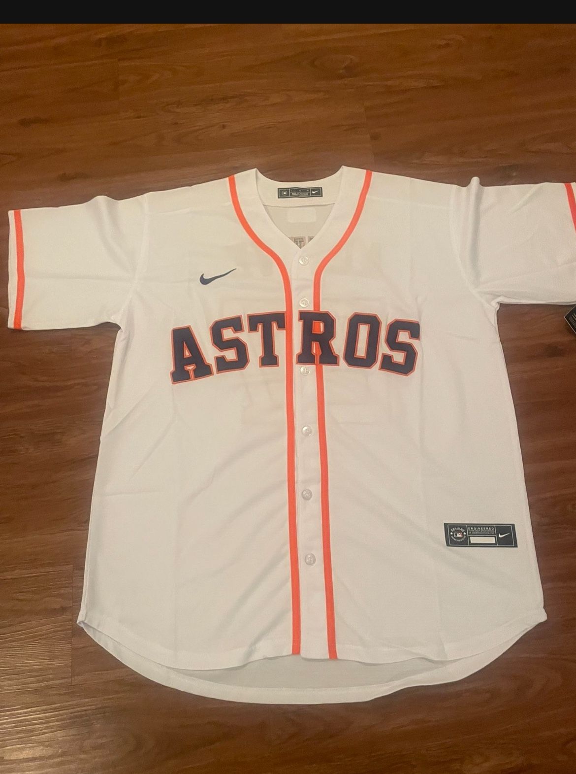 Astros Baseball Jerseys 