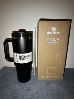 STANLEY TUMBLER | 40 Oz