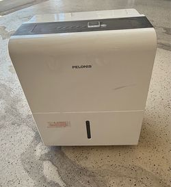 Dehumidifier