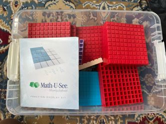 Math Manipulative