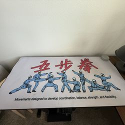 XXL MOUSE PAD (48x24)