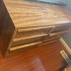 Dresser Goo Conditions 