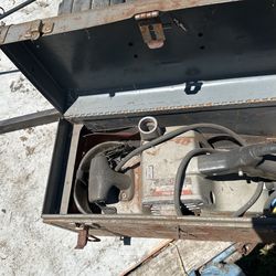 Belt Sander