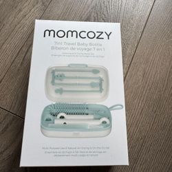Momcozy Travel Baby Bottle Wash