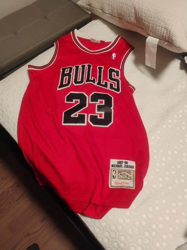 Jordan Jersey
