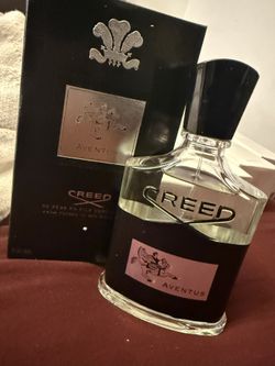 Creed- Cologne