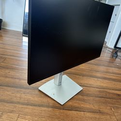 24” dell monitor